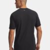 Project Rock Veterans Day Eagle Short Sleeve Project Rock Veterans Day Eagle Short Sleeve