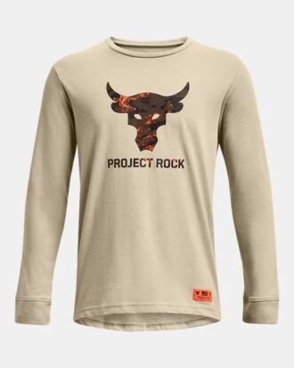 Project Rock Veterans Day Long Sleeve