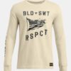 Project Rock Veterans Day Long Sleeve Project Rock Veterans Day Long Sleeve