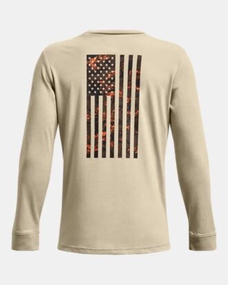 Project Rock Veterans Day Long Sleeve