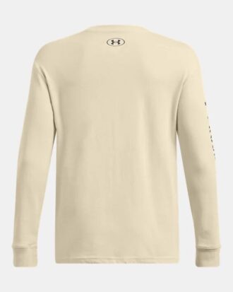 Project Rock Veterans Day Long Sleeve