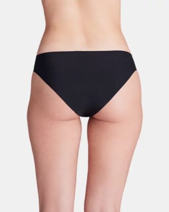 Pure Stretch 3-Pack No Show Bikini