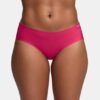 Pure Stretch 3-Pack No Show Hipster Pure Stretch 3-Pack No Show Hipster