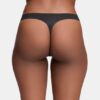 Pure Stretch Mesh Thong Underwear Pure Stretch Mesh Thong Underwear