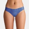 Pure Stretch Printed 3-Pack No Show Bikini Pure Stretch Printed 3-Pack No Show Bikini