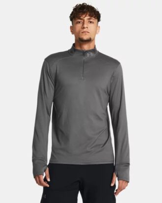 Qualifier ½ Zip