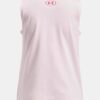Rainbow Wordmark Tank Rainbow Wordmark Tank