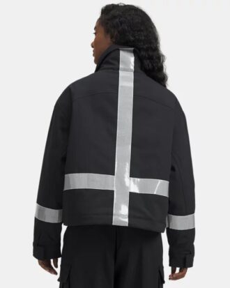 Reflexní bunda Premium Sportswear