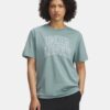 Rival Campus Oversized T-Shirt Rival Campus Oversized T-Shirt