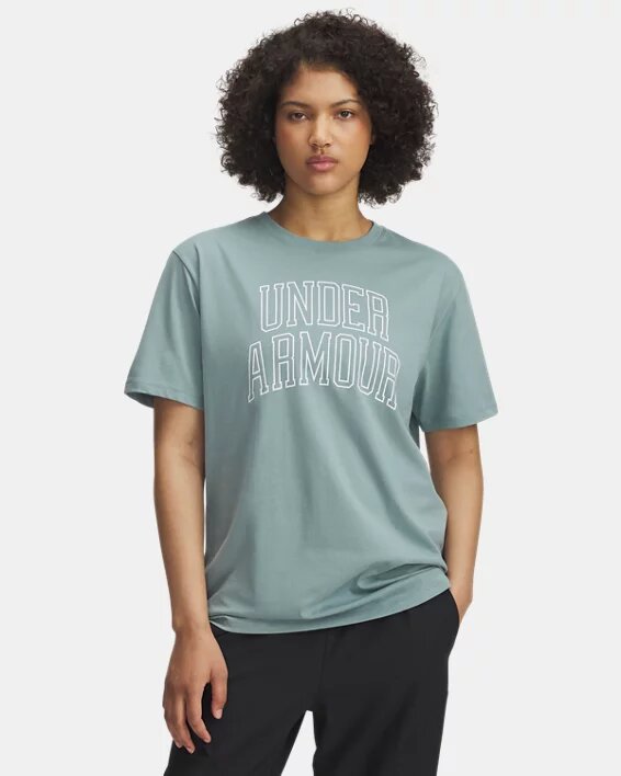 Rival Campus Oversized T-Shirt Rival Campus Oversized T-Shirt