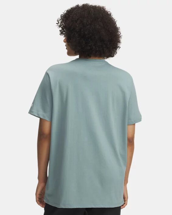 Rival Campus Oversized T-Shirt Rival Campus Oversized T-Shirt