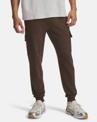 Rival Fleece cargo kalhoty