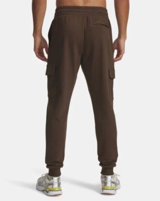 Rival Fleece cargo kalhoty