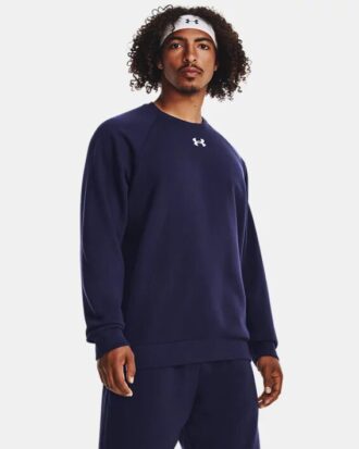 Rival Fleece Crew