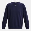 Rival Fleece Crew Rival Fleece Crew
