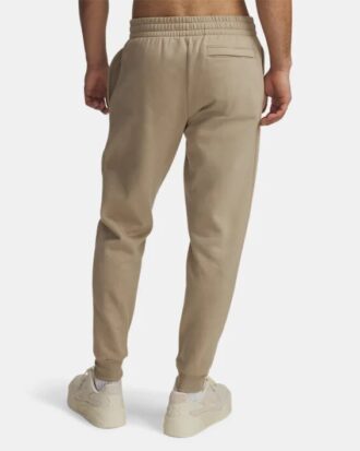 Rival Fleece joggingové kalhoty s logem