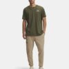Rival Fleece joggingové kalhoty s logem Rival Fleece joggingové kalhoty s logem