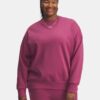 Rival Fleece Oversized Crew Rival Fleece Oversized Crew