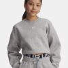 Rival Fleece Oversized Crew Rival Fleece Oversized Crew
