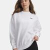 Rival Fleece Oversized Crew Rival Fleece Oversized Crew