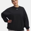 Rival Fleece Oversized Crew Rival Fleece Oversized Crew