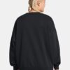 Rival Fleece Oversized Crew Rival Fleece Oversized Crew