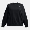 Rival Fleece Oversized Crew Rival Fleece Oversized Crew