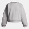 Rival Fleece Oversized Crew Rival Fleece Oversized Crew