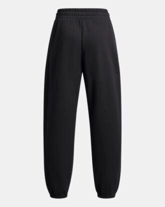 Rival Fleece Oversized Joggers