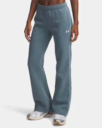 Rival Fleece Piped Pants