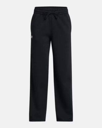 Rival Fleece Straight Leg Pants