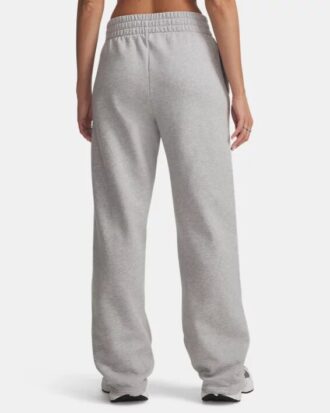 Rival Fleece Straight Leg Pants