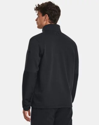 Rival Fleece Tactical ¼ Zip
