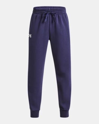 Rival Fleece tepláky (větší velikost)