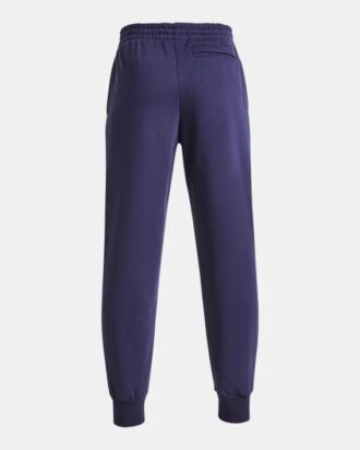 Rival Fleece tepláky (větší velikost)