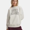 Rival Fleece Varsity Oversized Crew Rival Fleece Varsity Oversized Crew