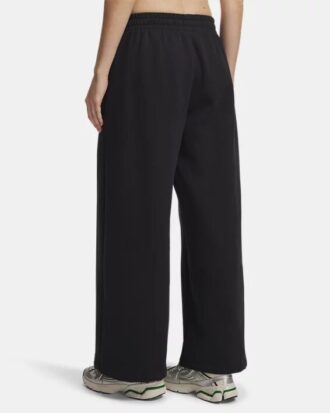 Rival Fleece Wide Leg Pants