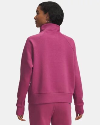 Rival Fleece ½ Zip