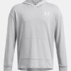 Rival Heavyweight T-Shirt Hoodie