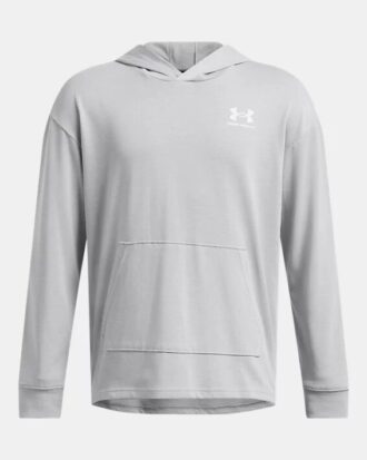 Rival Heavyweight T-Shirt Hoodie