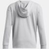 Rival Heavyweight T-Shirt Hoodie