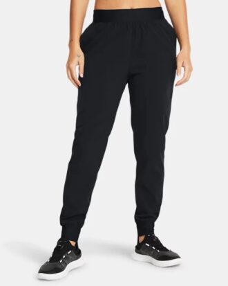 Rival High-Rise Pants