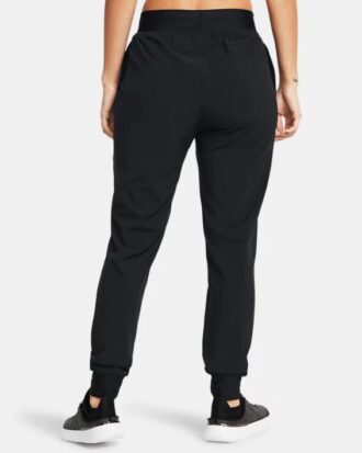Rival High-Rise Pants