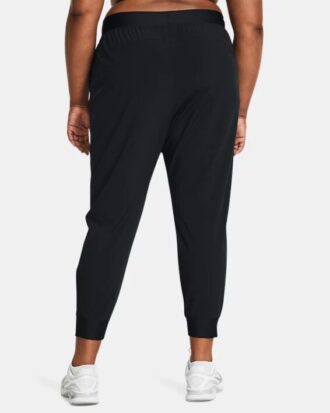 Rival High-Rise Woven kalhoty Rival High-Rise Woven kalhoty