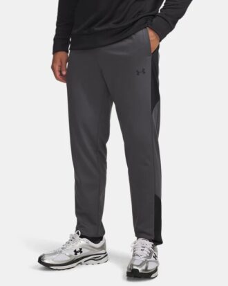 Rival Knit kalhoty