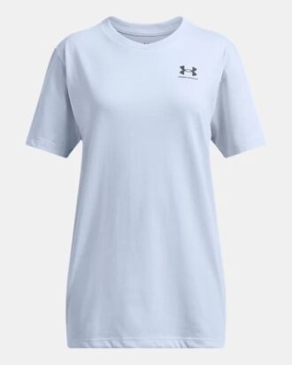 Rival Logo Short Sleeve Rival Logo Short Sleeve