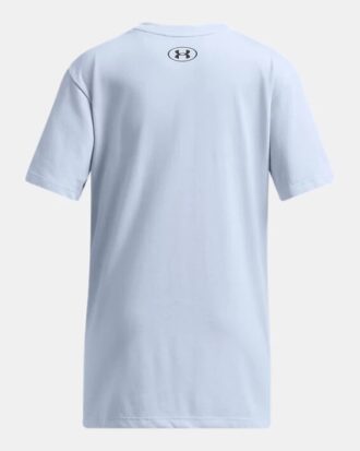 Rival Logo Short Sleeve Rival Logo Short Sleeve