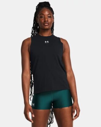 Rival Muscle Tank Rival Muscle Tank