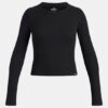 Rival Rib Long Sleeve Rival Rib Long Sleeve