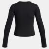 Rival Rib Long Sleeve Rival Rib Long Sleeve
